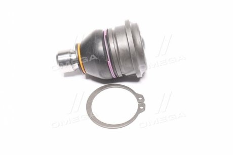 Опора кульова HYUNDAI SANTA FE II 06-12 перед. міст (вир-во) - (545033BA00) SIDEM 87384