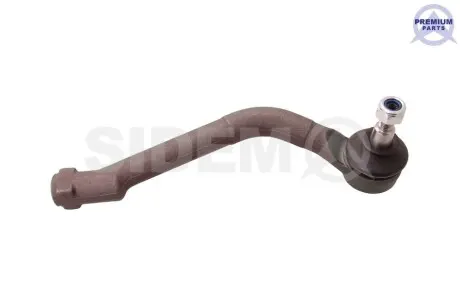 Наконечник рулевой тяги Hyundai Santa Fe III/Kia Sorento II 12- Пр.. SIDEM 87439 Купить в Украине