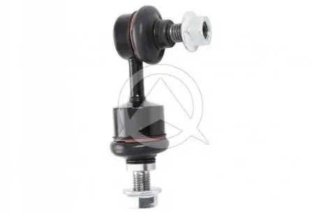 Тяга стабілізатора (заднього) Hyundai i30/ix35/Kia Seed/Optima/Sportage 09- (L=111.5mm) SIDEM 87463 Купити в Україні