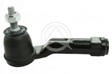 Наконечник тяги рульової (L) Hyundai i30/Kia Ceed 16- SIDEM 87538 Купити в Україні