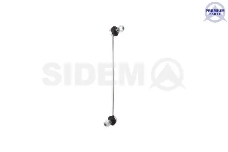 Фото 1 — Тяга стабілізатора (переднього) (R) Hyundai Sonata VI/Kia Optima 09- SIDEM (87565) Фото Тяга стабілізатора (переднього) (R) Hyundai Sonata VI/Kia Optima 09- SIDEM (87565) зображення 1