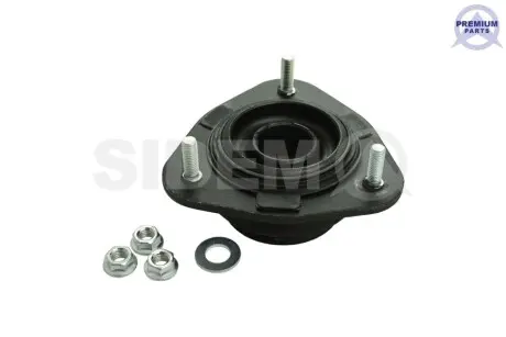 Фото 1 — SUBARU опора аморт.задн.Impreza 94- SIDEM (883500) Фото SUBARU опора аморт.задн.Impreza 94- SIDEM (883500) зображення 1