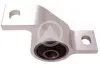 Фото Сайлентблок важеля (переднього/R) Subaru Forester/Impreza 94-08 SIDEM (883605) зображення 1