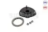 Фото Опора амортизатора Hyundai IX55/Santa Fe 05- (з підшипником) SIDEM (887406 KIT) зображення 1
