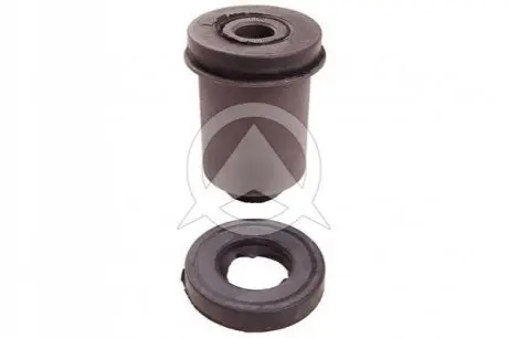 Фото Сайлентблок важеля (переднього/знизу) Hyundai H-1 2.5 CRDi 08- SIDEM (887629) зображення 1