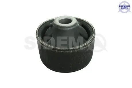 Фото 1 — HYUNDAI С/блок важіля підвіски KONA (OS, OSE, OSI) EV 18-23, KIA SOUL III (SK3) 1.6 T-GDI 19- SIDEM (887634) Фото HYUNDAI С/блок важіля підвіски KONA (OS, OSE, OSI) EV 18-23, KIA SOUL III (SK3) 1.6 T-GDI 19- SIDEM (887634) зображення 1