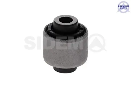 Фото 1 — Сайлентблок важеля (заднього) Hyundai iX35 10-/Kia Sportage 14- SIDEM (887715) Фото Сайлентблок важеля (заднього) Hyundai iX35 10-/Kia Sportage 14- SIDEM (887715) зображення 1