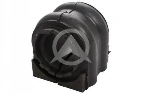 Фото 1 — Втулка стабілізатора (переднього) Hyundai Santa Fe 12-18/Kia Sorento 09-15 (d=24mm) SIDEM (887810) Фото Втулка стабілізатора (переднього) Hyundai Santa Fe 12-18/Kia Sorento 09-15 (d=24mm) SIDEM (887810) зображення 1