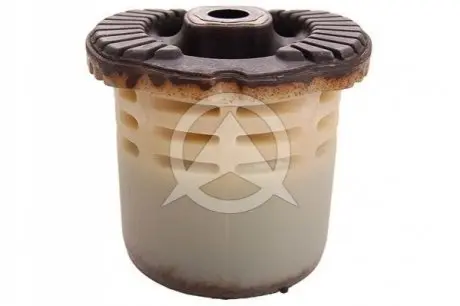 Сайлентблок балки (задньої) Chevrolet Cruze/Opel Astra J 09- SIDEM 889300 Купити в Україні