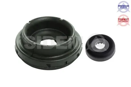 DAEWOO К-кт опори аморт. (2шт.) Aveo, Matiz 05- SIDEM 889408 KIT Купить в Украине