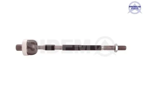 Фото Тяга рульова Daewoo Matiz 98-/Chevrolet Matiz 05- SIDEM (89012) зображення 1