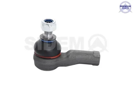 Наконечник тяги рульової Daewoo Matiz 98 SIDEM 89033 Купити в Україні