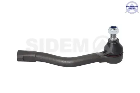 Фото Наконечник поперечної кермової тяги SIDEM (89037) зображення 1