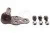 Фото Опора кульова (передня/знизу) Chevrolet Lacetti/Daewoo Nubira 03- (d=18mm) SIDEM (89087) зображення 1