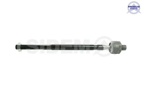CHEVROLET Поперечна кермова тяга LACETTI (J200) 2.0 D 07 SIDEM 89115 Купить в Украине