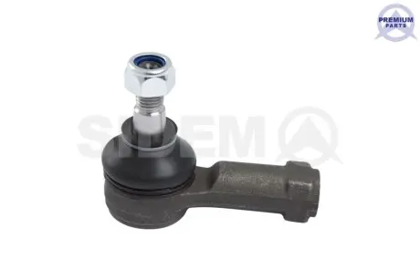 Наконечник тяги рульової Daewoo Leganza 97-04/Nubira 97 SIDEM 89130 Купити в Україні