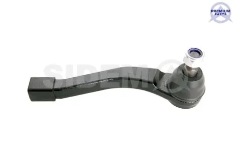 Наконечник тяги рульової (R) Ssangyong Actyon/Kyron/Rexton 02- SIDEM 89135 Купити в Україні