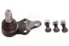 Фото Опора кульова (передня/знизу) Chevrolet Epica/Evanda 05-/Daewoo Evanda 02 SIDEM (89181) зображення 1