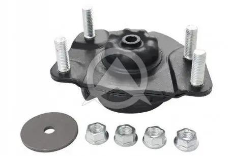 Опора амортизатора перед. Jeep Cherokee/Liberty 01-08 Пр. SIDEM 893401 Купить в Украине