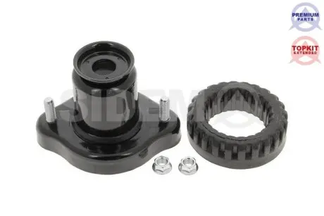 JEEP Рем. к-кт. опорного підшипника амортизатора задн. PATRIOT (MK74) 2.4 09-17, COMPASS (MK49) 2.0 SIDEM 893500 KIT Купити в Україні