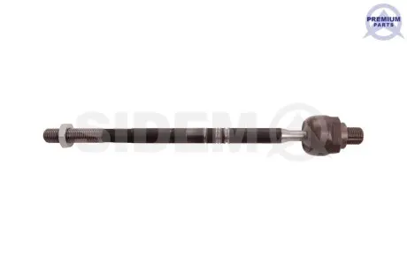 Тяга рульова Opel Astra H 04-14 SIDEM 9013 Купити в Україні