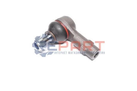 Наконечник тяги рульової Opel Agila/Suzuki Swift 05- SIDEM 9031 Купити в Україні