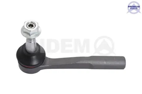 Наконечник рулевой тяги Opel Vectra C Л. SIDEM 9048 Купить в Украине