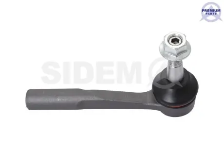 Наконечник тяги рульової (R) Opel Vectra C 1.6-3.2 02 SIDEM 9049 Купити в Україні