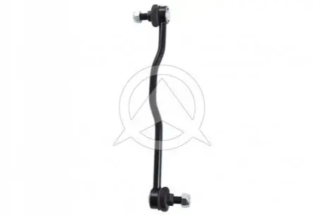 Тяга стабілізатора (переднього) Opel Astra H 04-14/Zafira B 05- (L=302mm) SIDEM 9063 Купити в Україні