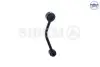 SIDEM OPEL тяга стабілізатора задн.прав.Omega B 9065