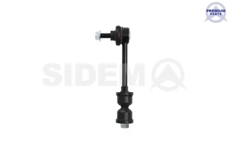Тяга стабілізатора (заднього) Chevrolet Captiva/Opel Antara 06- (L=167mm) SIDEM 9068 Купити в Україні