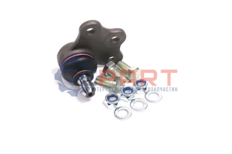 Фото 1 — Опора кульова (передня/R) Opel Meriva 03-10 SIDEM (9081) Фото Опора кульова (передня/R) Opel Meriva 03-10 SIDEM (9081) зображення 1