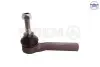 Фото Наконечник рулевой тяги Fiat Freemont/Jeep Patriot 06- SIDEM (91032) изображение 1