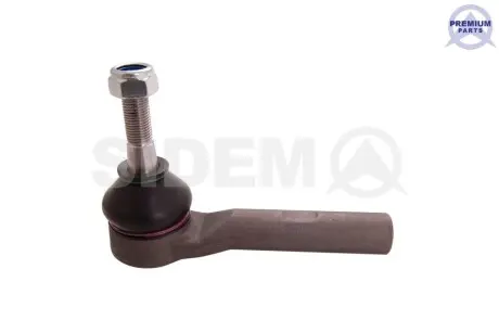 Наконечник рулевой тяги Fiat Freemont/Jeep Patriot 06- SIDEM 91032 Купить в Украине