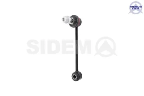 Фото Тяга стабілізатора (заднього) Smart Fortwo 04-07 SIDEM (91061) зображення 1
