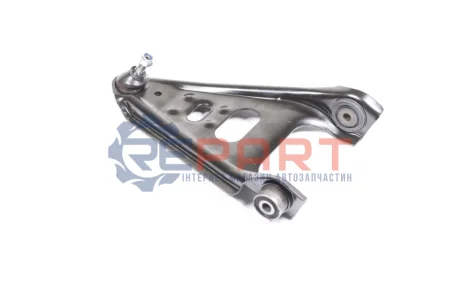 Важіль підвіски (передній) Smart ForTwo 07 SIDEM 91174