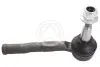 Фото Наконечник тяги рульової (R) Opel Astra K 15 SIDEM (9141) зображення 1