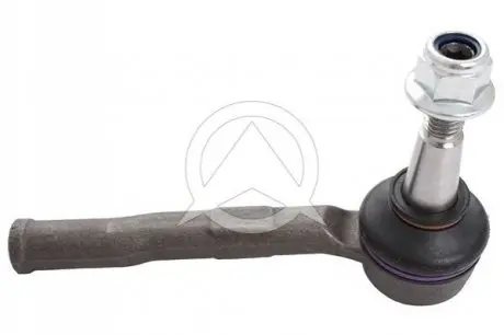Наконечник тяги рульової (R) Opel Astra K 15 SIDEM 9141 Купити в Україні