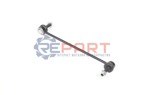 Фото Тяга стабілізатора (переднього) Opel Astra J 09-/Insignia A 08-/Zafira C 11- (L=303mm) метал. SIDEM (9161) зображення 1