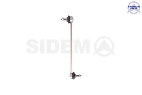Тяга стабілізатора (переднього) Opel Corsa E/Adam 12- (L=310mm) SIDEM 9168
