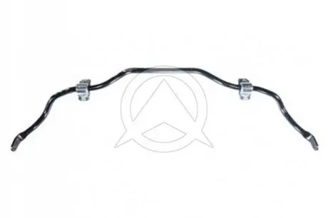 Фото 1 — Стабілізатор поперечної стійкості SIDEM (919005) Фото Стабілізатор поперечної стійкості SIDEM (919005) зображення 1