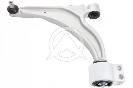 Фото Рычаг независимой подвески колеса SIDEM (9270) изображение 1