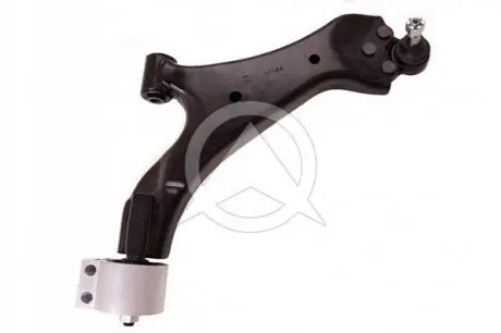Опора кульова (передня/знизу) Chevrolet Captiva/Opel Antara 06 SIDEM 9279 Купити в Україні