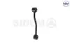 Фото Тяга стабилизатора перед. Jeep Grand Cherokee 99- SIDEM (93065) изображение 1