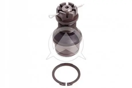 Фото Опора кульова (передня/знизу) Jeep Cherokee 84-01/Grand Cherokee 91-99/Wrangler 88-07 (d=41.6mm) SIDEM (93081) зображення 1