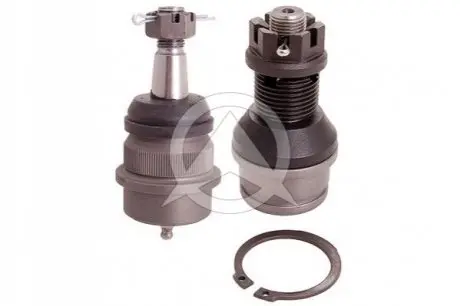 Фото Шаровая опора SIDEM (93085KIT) изображение 1