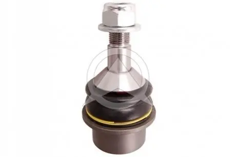 Фото Опора кульова (задня/L) Jeep Grand Cherokee 10- SIDEM (93089) зображення 1