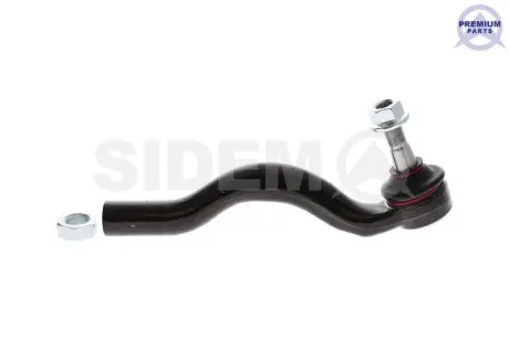 Фото Наконечник кермової тяги SIDEM (93131) зображення 1