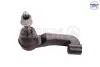 Фото Наконечник рульової тяги Jeep Cherokee 01-05 Л. SIDEM (93136) зображення 1
