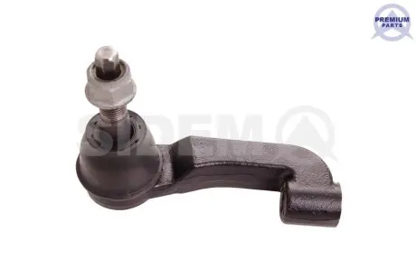Наконечник рульової тяги Jeep Cherokee 01-05 Л. SIDEM 93136 Купити в Україні